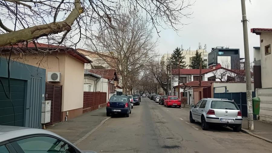 REL4001283 Teren Exceptional zona 1 Mai - Bd. Averescu - 1