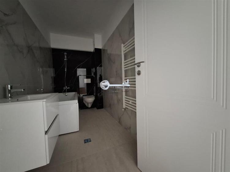 Apartament decomandat de vanzare in Iasi, Galata, 41,23 mp, bloc nou - 9