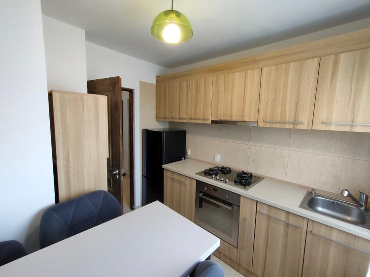 Apartament 2 Camere 50 Mp Constantin Brancusi - 4