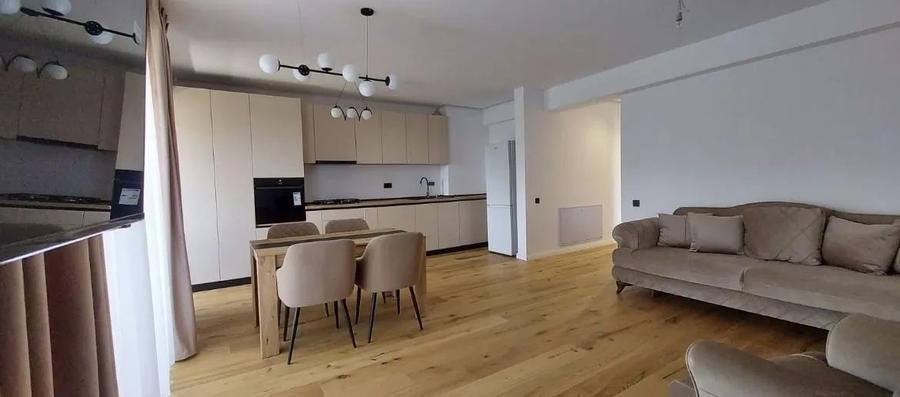 Apartament de &icirc;nchiriat | 3 camere | Aviatiei &acirc; Băneasa - 1