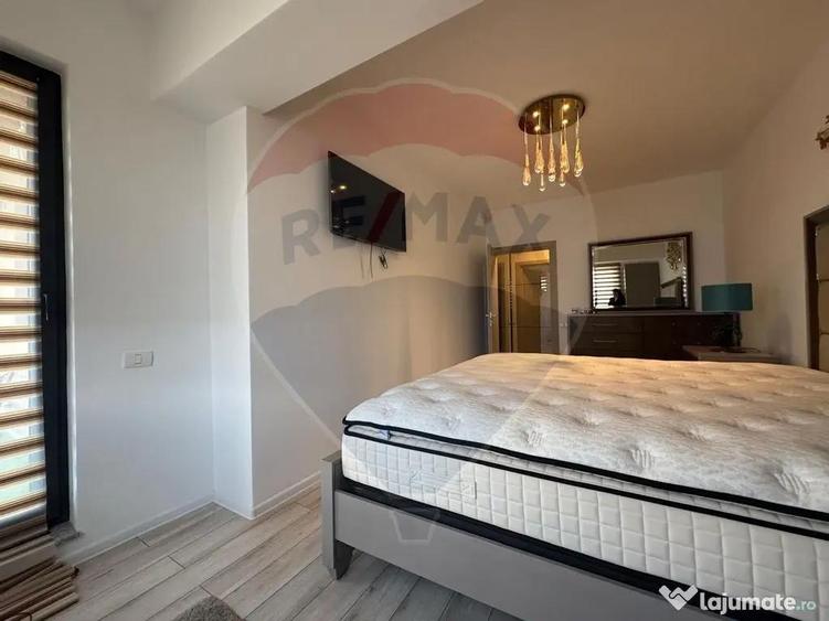Apartament cu 3 camere de inchiriat in zona Lacul Morii - 4