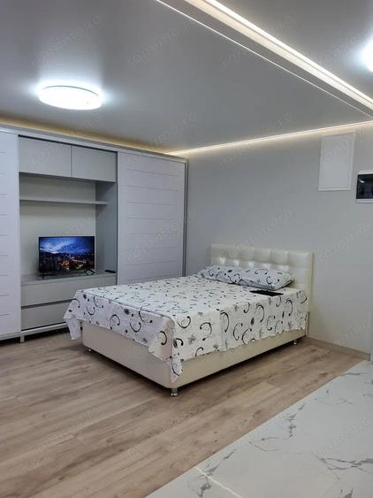 Garsoniera de inchiriat in zona Aviatiei - 4