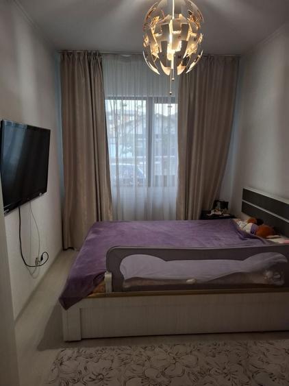 Apartament 3 camere la granita S6_Rosu - 6