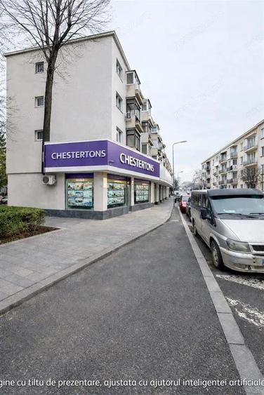 Spatiu comercial zona Floreasca | Vizibilitate excelenta | Suprafata 353 mp. - 4