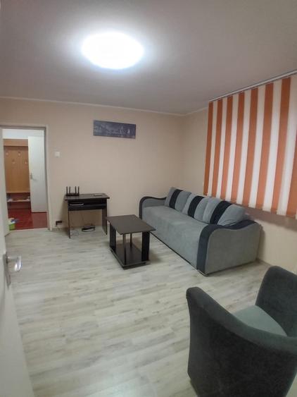 Metrou Titan Apartament 2 camere Mobilat Utilat - 4
