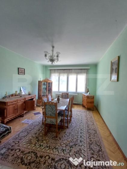 Proprietate cu 1682 mp teren, in Turda Noua - 5