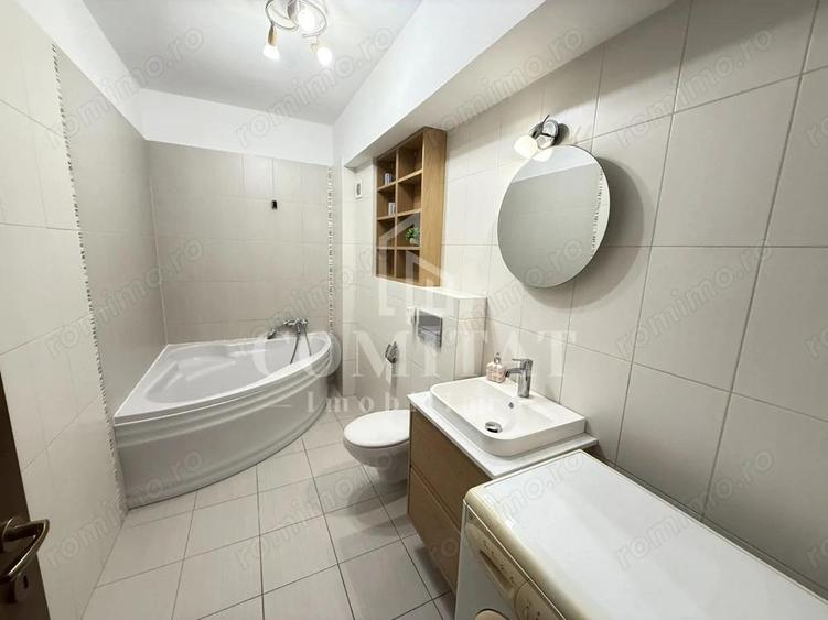 Apartament modern 2 camere | Terasa generoasa 30 mp | Sophia Residence - 6