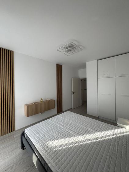 Apartament 2 camere, prima inchiriere, intrare in Dumbravita - 10