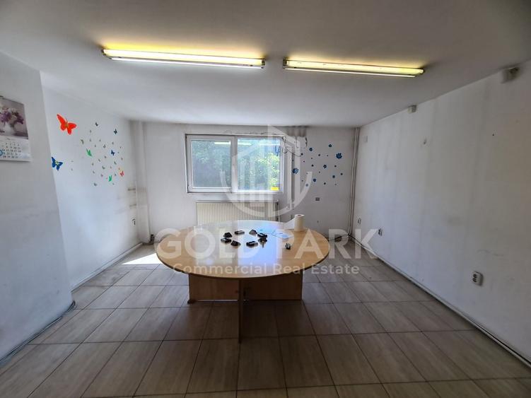 Spatiu Industrial - Someseni- Temperatura Controlata - 5