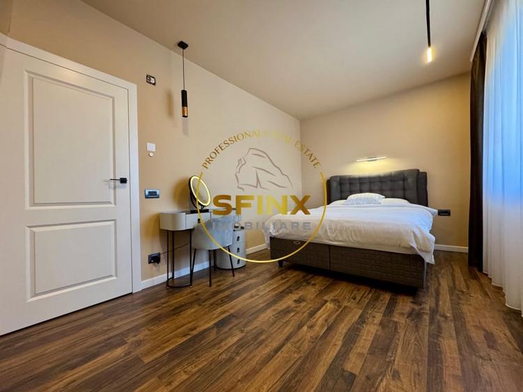 Casa tip duplex | 4 Camere Berceni | Curte individuala | Panouri fotovoltaice - 1