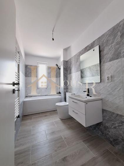 Boxa in CF. Decomandat. Bucatarie inchisa. - 6