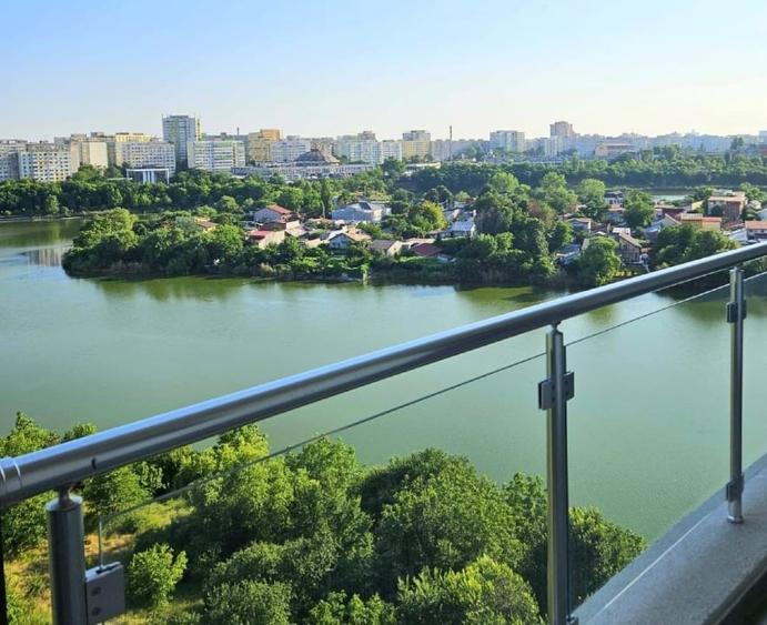 2 camere cu vedere la lac, SunLake Residence, Sector 2 - 1