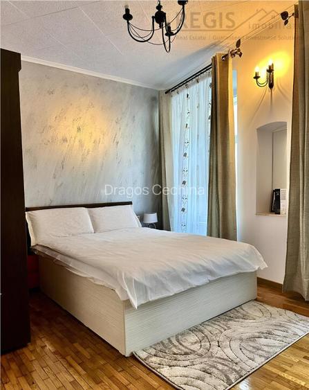 Apartament cu 2 Camere Ultracentral langa Piata Sfatului Apartament cu 2 Camere Ultracentral langa Piata Sfatului