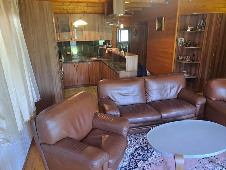 Mogosoaia-Odai, constructie 2013, singur curte, semimobilata, teren 1000 mp - 18