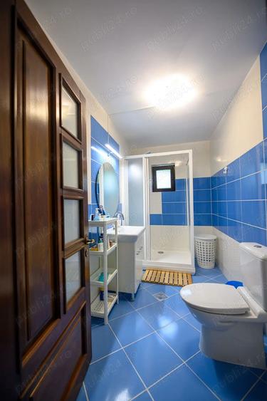 Vanzare vila 240 mp Iasi- Galata, teren 806 mp - 3