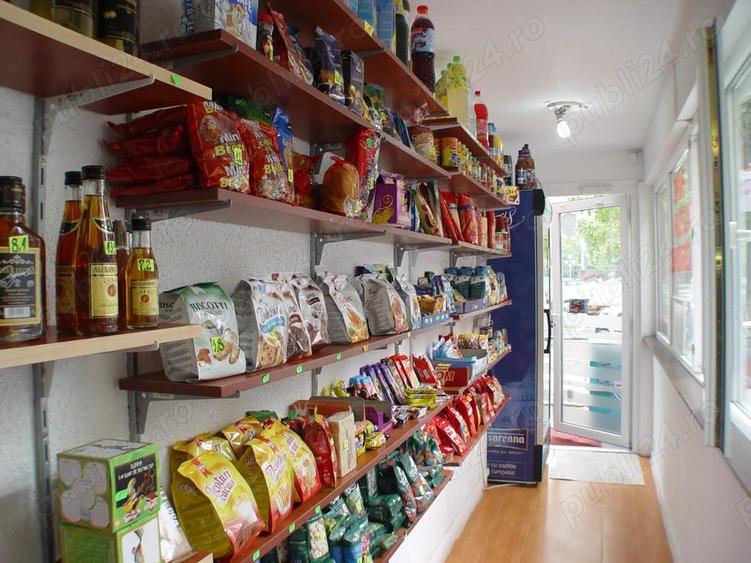 Inchiriez Spatiu Comercial Militari Lujerului Sect. 6 Bucuresti langa SIR - 8