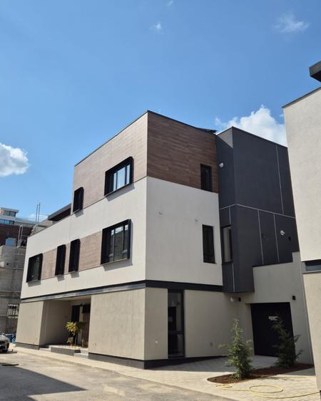 EL UNICO RESIDENCES/PIPERA180, Pompa caldura si fotovoltaice - 3