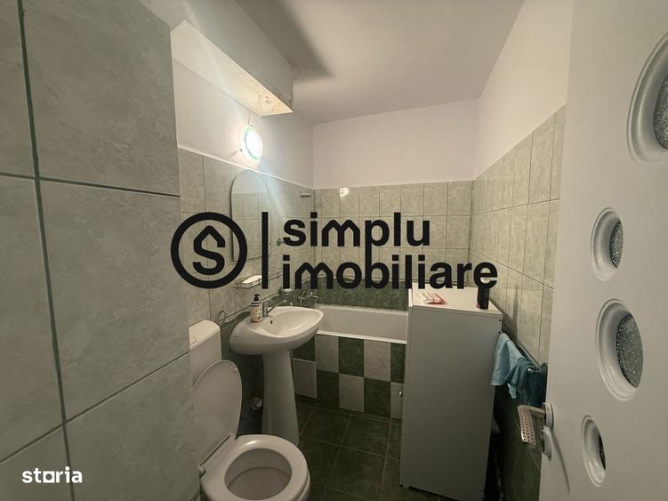 Apartament 2 camere Calea Severinului P/4 - 8