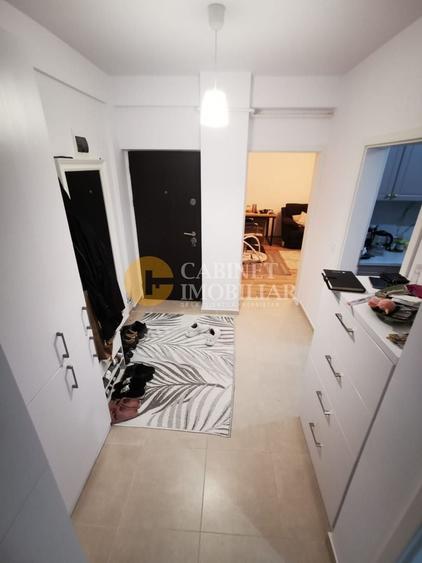 2 camere dec, 52 mp, complet mobilat&utilat – Capat CUG(lângă Hotel Capitol) - 5