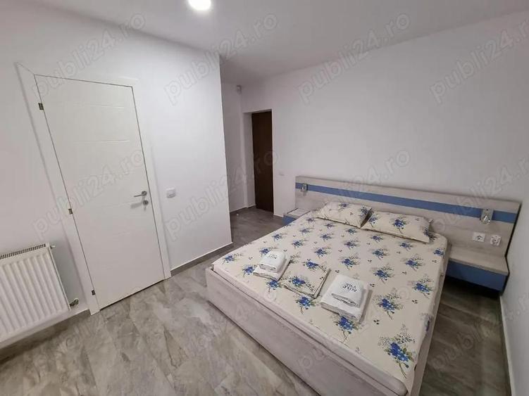 Cazare Echipe Muncitori Vila duMio Eforie Nord Agigea Constanta Lazu - 9