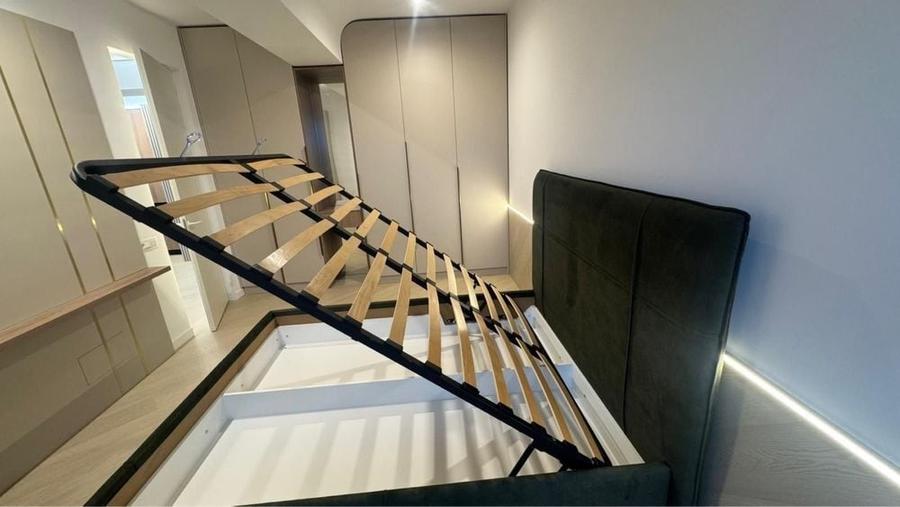 2 camere | bloc nou | parcare | Pipera | Cortina North - 5