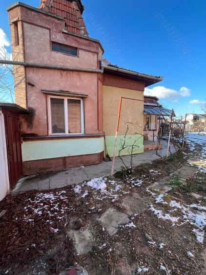 Vand casa in Salonta - 5