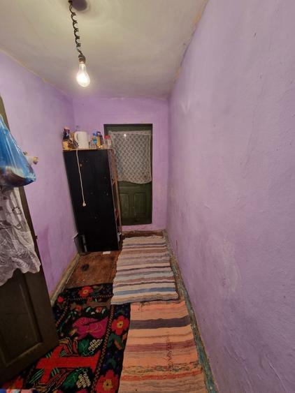 Casa batraneasca - 6