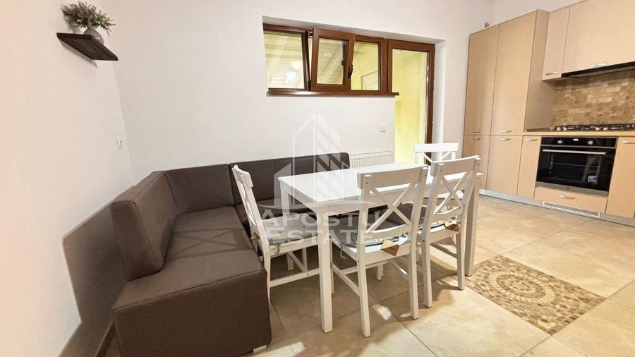 Penthouse cu 4 camere in zona Braytim, 2 terase, finisaje... - 10