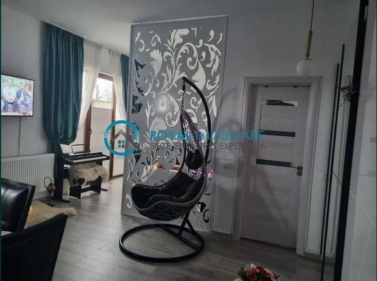 Royal Imobiliare - Vanzare Garsoniera bloc nou zona Mihai Bravu - 2