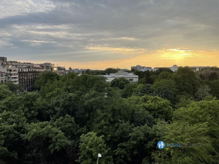 Inchiriere apartament 3 camere Cismigiu - 10