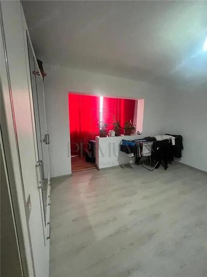 UMT - MUZEUL SATULUI - 3 CAM - ETJ.3 - 2 BAI - 2 BALCOANE - IZOLAT - SPATIOS - 2