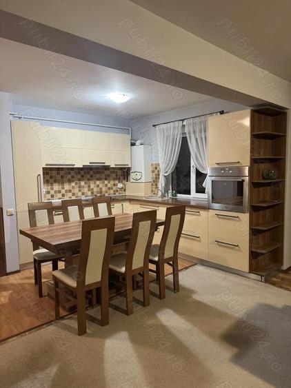 De vanzare: apartament 2 camere, 55 mp, etaj 3 4, Baciu, zona Regal - 2