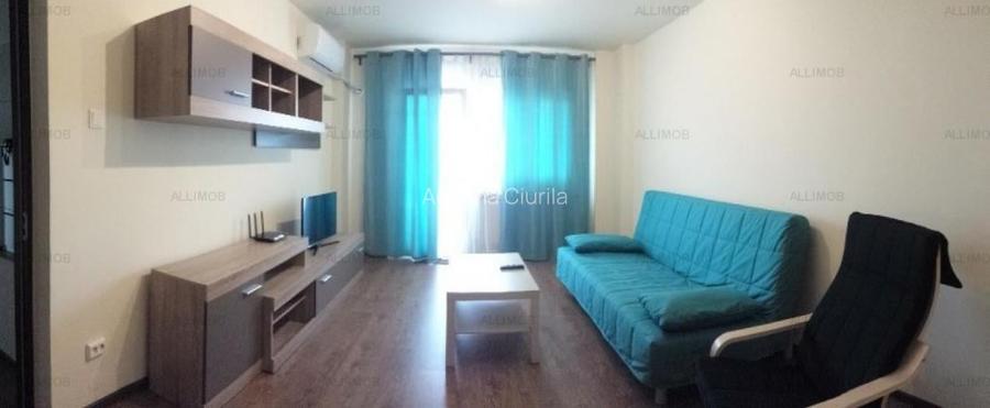 Apartament 2 camere in Ploiesti, zona Republicii