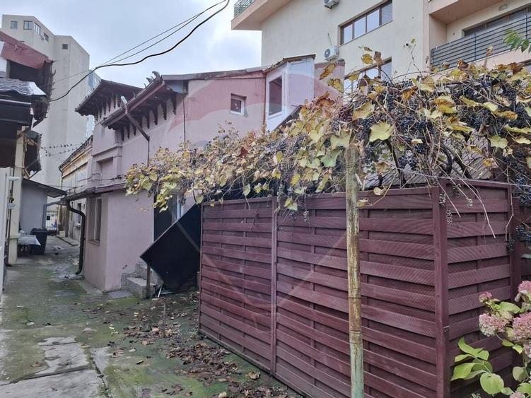 Casa ultracentral | 2 camere de vanzare Calea Plevnei - 16
