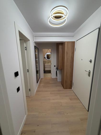 Apartament 1 camera decomandat cu parcare Centru-Mitropolie, Cod 162031 - 5