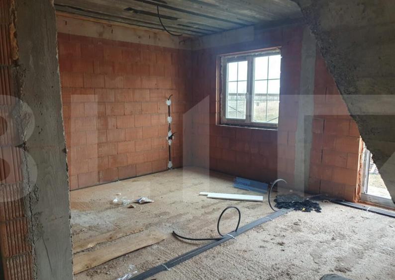 Duplex modern, zona exclusiva de case - 11