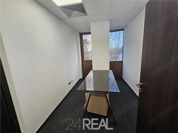 Inchiriere spatii pentru birouri pe Calea Floreasca de la 161 mp - 6