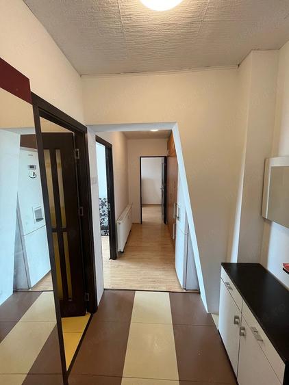 Persoana fizica inchiriez apartament cu 2 camere - GARA CENTRALA - 1