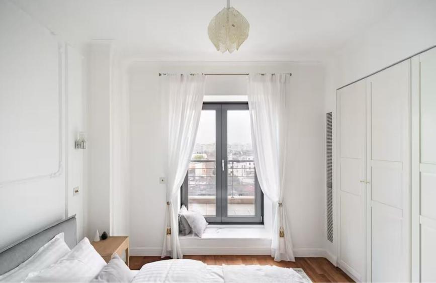 Apartamend 2 camere lux + terasa 80 mp in zona Armeneasca - 6