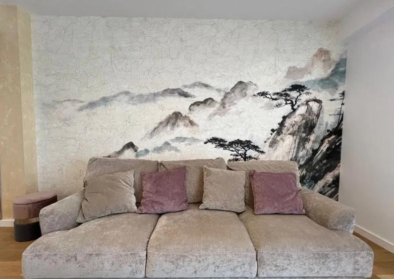 2 camere One Herastrau Towers - 15