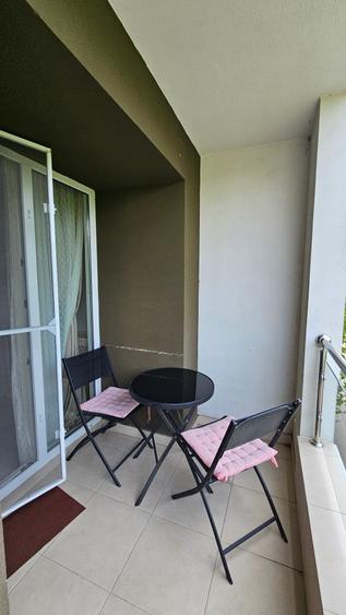 Garsoniera zona Otopeni (Aeroport) bloc NOU, Mobilata-Utilata MODERN - 20