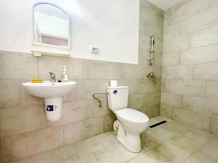 spa?iu de birou - NOU renovat 2 incaperi, centrala gaz - 6