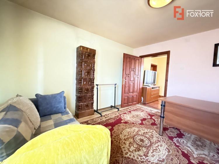 Casa individuala cu 6 camere de vanzare in localitatea Sacalaz, zona Centrala - 14