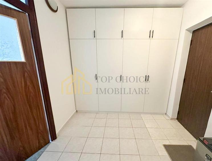 2 CAMERE - POLONA - STEFAN CEL MARE - BLOC 1982 - ETAJ 6/8 - INVESTITIE - 6