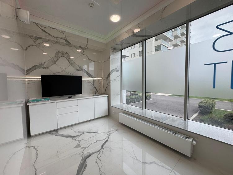 Spațiu Comercial Premium de Închiriat – Zona Domenii - 7