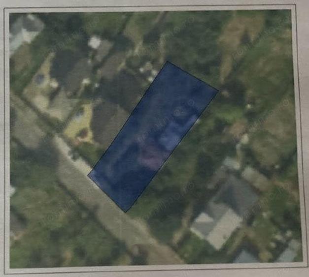 Proprietar vand casa cu teren 1000 mp, Strada Prundu Mic, Pitesti, Arges - 5