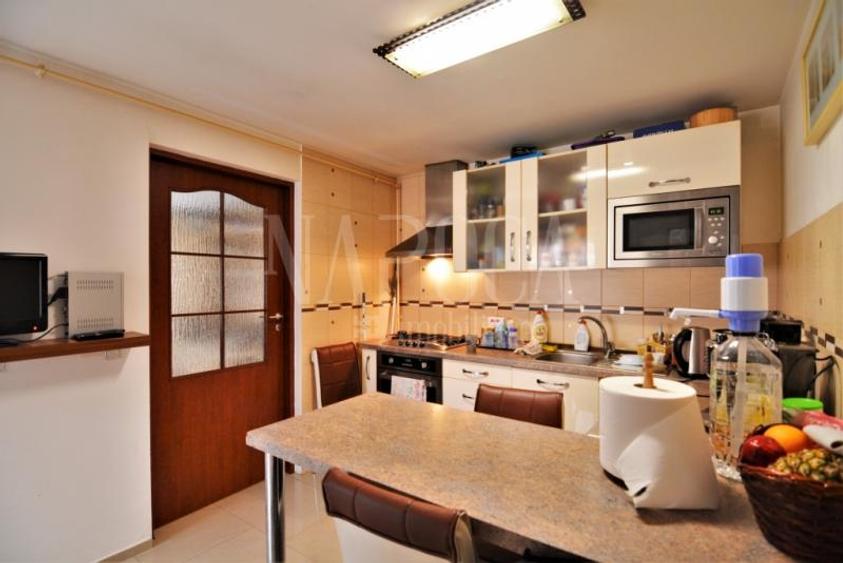 Casa 4 camere de vanzare in Grigorescu, Cluj Napoca - 7