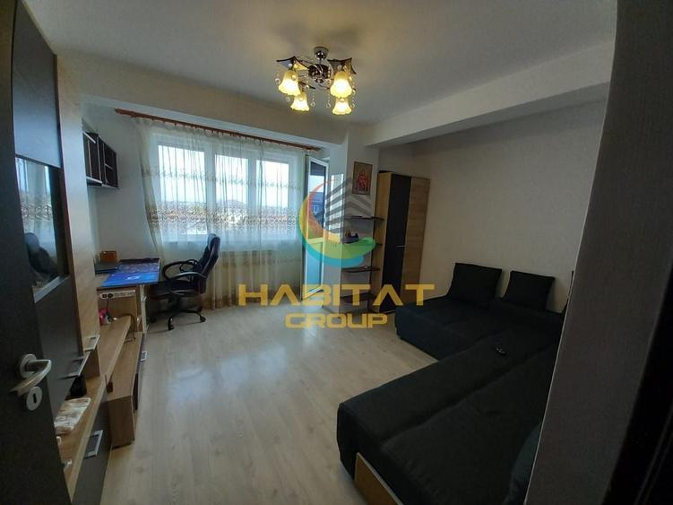 Apartament 3 camere- 67mp + 2 locuri de parcare- Popesti Leordeni - 2