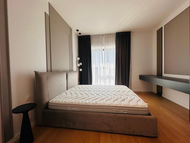 One Verdi Park - 3 camere mobilat + parcare subterana - 6