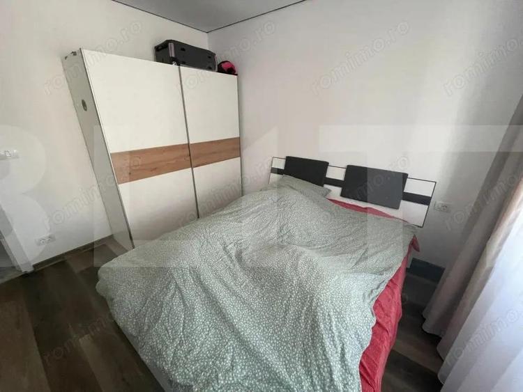 Apartament cu 2 camere in zona Garii - 6
